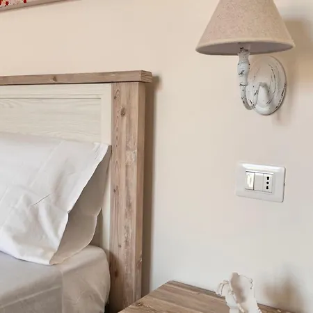 Apartment D'amari:pozzallo 250 Metri Dal Mare U'suli *