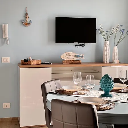 D'amari:pozzallo 250 Metri Dal Mare U'suli Apartment