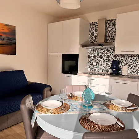D'amari:pozzallo 250 Metri Dal Mare U'suli Apartment *