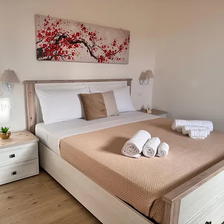D'amari:pozzallo 250 Metri Dal Mare U'suli Apartment