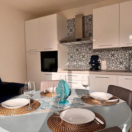 D'amari:pozzallo 250 Metri Dal Mare U'suli Apartment
