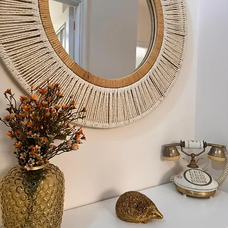 Apartment D'amari:pozzallo 250 Metri Dal Mare U'suli *