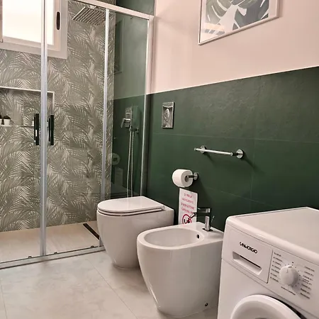 D'amari:pozzallo 250 Metri Dal Mare U'suli Apartment