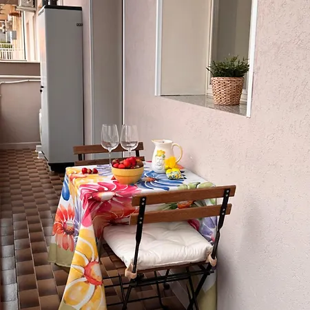 Apartment D'amari:pozzallo 250 Metri Dal Mare U'suli Pozzallo