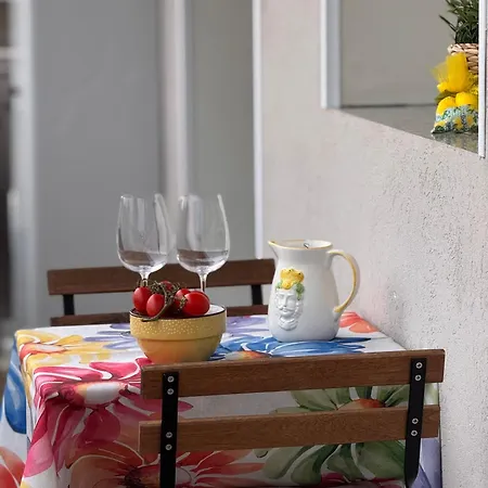 Apartment D'amari:pozzallo 250 Metri Dal Mare U'suli